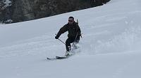 Photo 067 Des skis 
